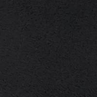 Girls Faux Fur Lined Embroidered Patch Boots