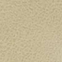 Girls Faux Fur Cuff Chelsea Boots