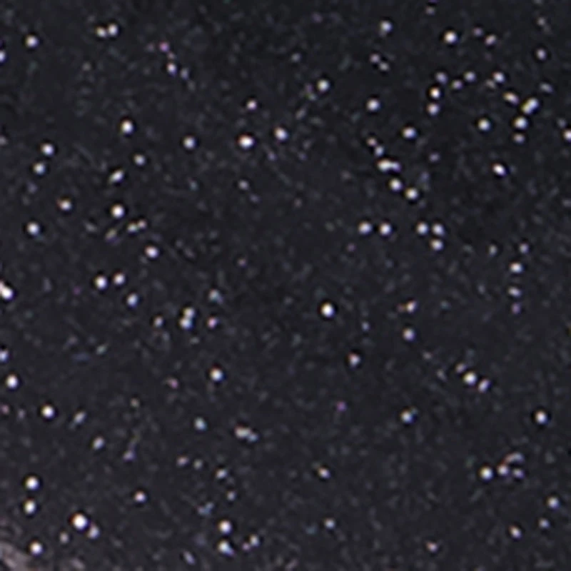 Toddler Girls Glitter Double Buckle Combat Boots