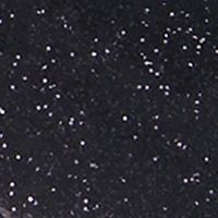 Toddler Girls Glitter Double Buckle Combat Boots