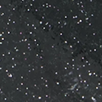 Girls Faux Patent Leather Lace Up Combat Boots