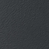 Toddler Girls Metallic Chain Detail Faux Leather Combat Boots