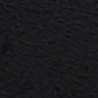 Girls Teddy Bear Detail Crochet Flower Booties