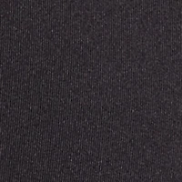 Plus Soft Ribbed Knit Zip Front Hoodie