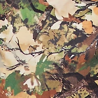 Plus High Waisted Hunter Camo Joggers