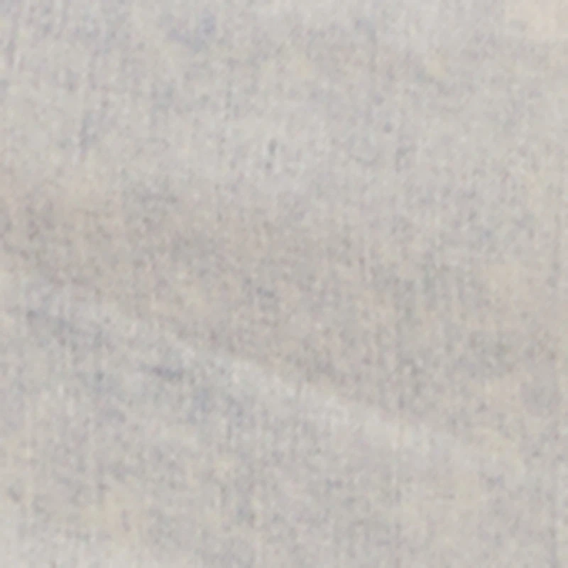 Plus High Waisted Acid Wash Patch and Repair Jeans