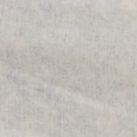 Plus High Waisted Acid Wash Patch and Repair Jeans