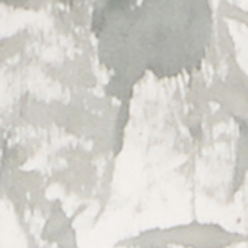 Plus Printed Pattern Cargo Pants