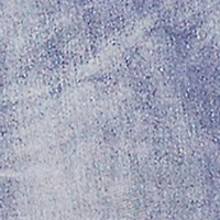 Plus Mineral Wash Utility Jeans