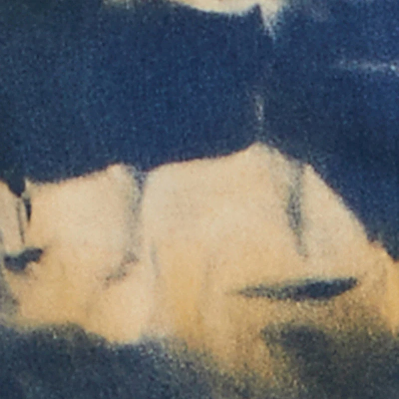 Plus Daisy High Waisted Cargo Pocket Jeans