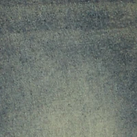 Plus Mid Rise Acid Wash Jeans