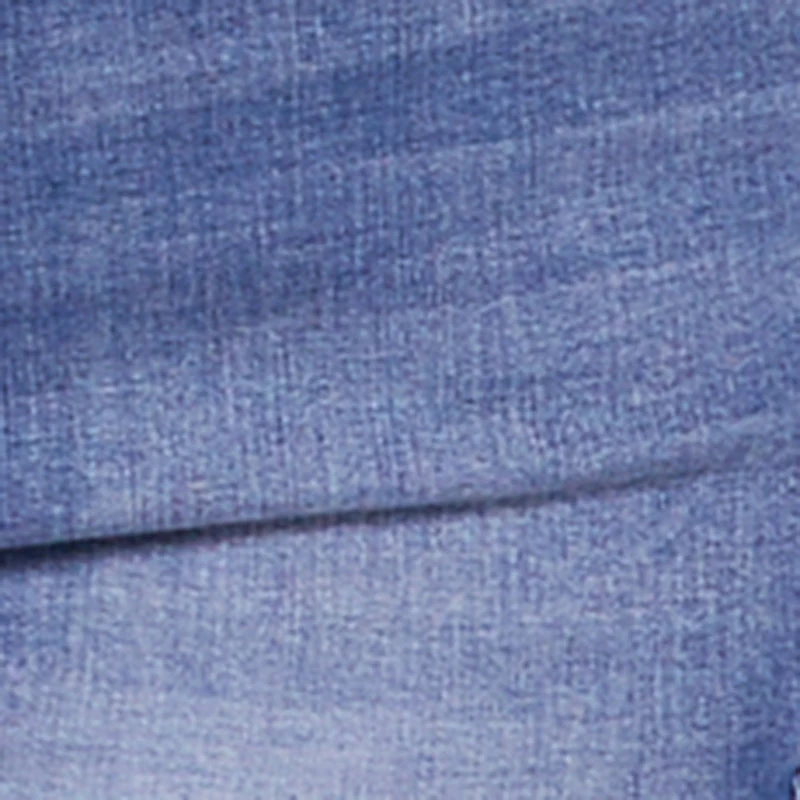 Plus VIP Mineral Wash Whiskered Cargo Jeans