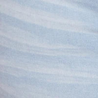 Plus VIP Drawstring Waist Wide Leg Cargo Jeans