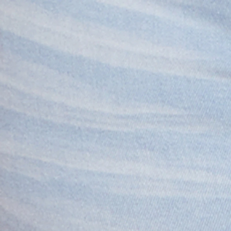 Plus VIP Drawstring Waist Wide Leg Cargo Jeans