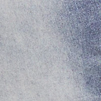 Plus VIP Acid Wash High Waisted Utility Jeans