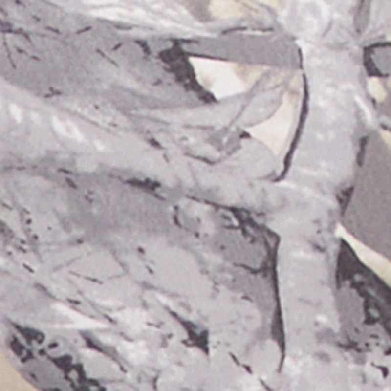 Plus VIP High Waisted Wide Leg Hunter Camo Cargo Pants