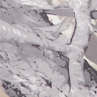 Plus VIP High Waisted Wide Leg Hunter Camo Cargo Pants