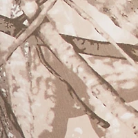 Plus VIP Camo Wide Leg Cargo Pants