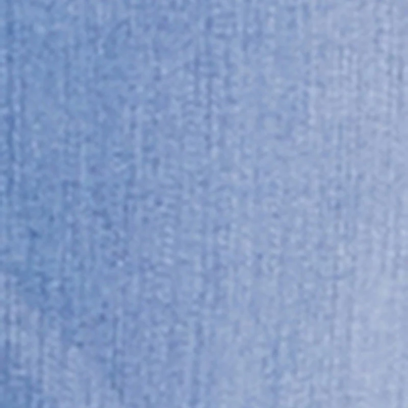 Plus WAX Distressed Stretch Skinny Jeans