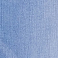 Plus WAX Distressed Stretch Skinny Jeans