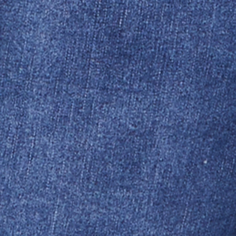 Plus WAX High Waisted Wide Leg Jeans
