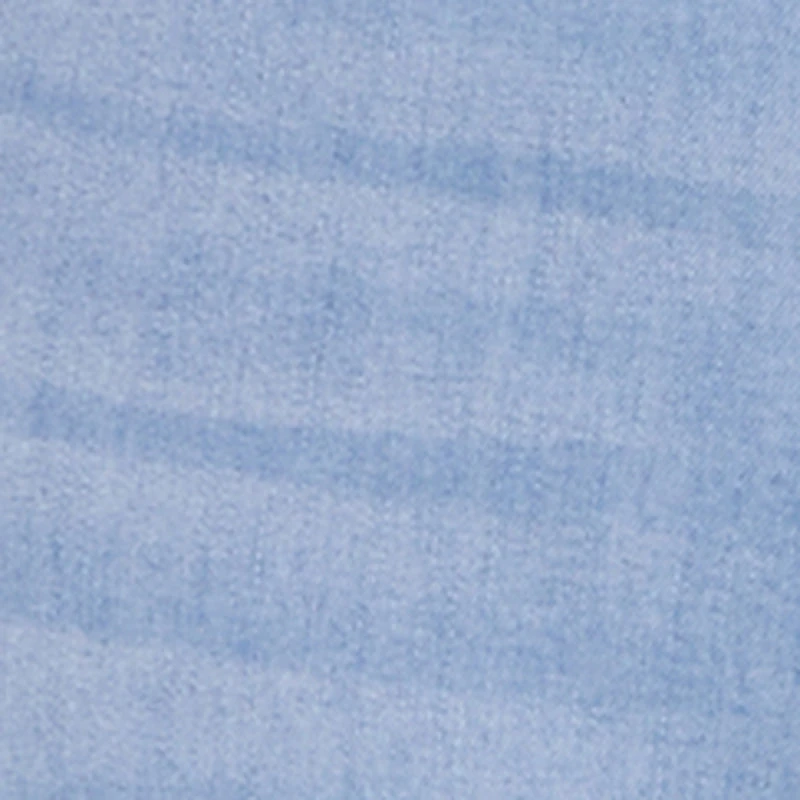 Plus WAX Whiskered Straight Leg Jeans