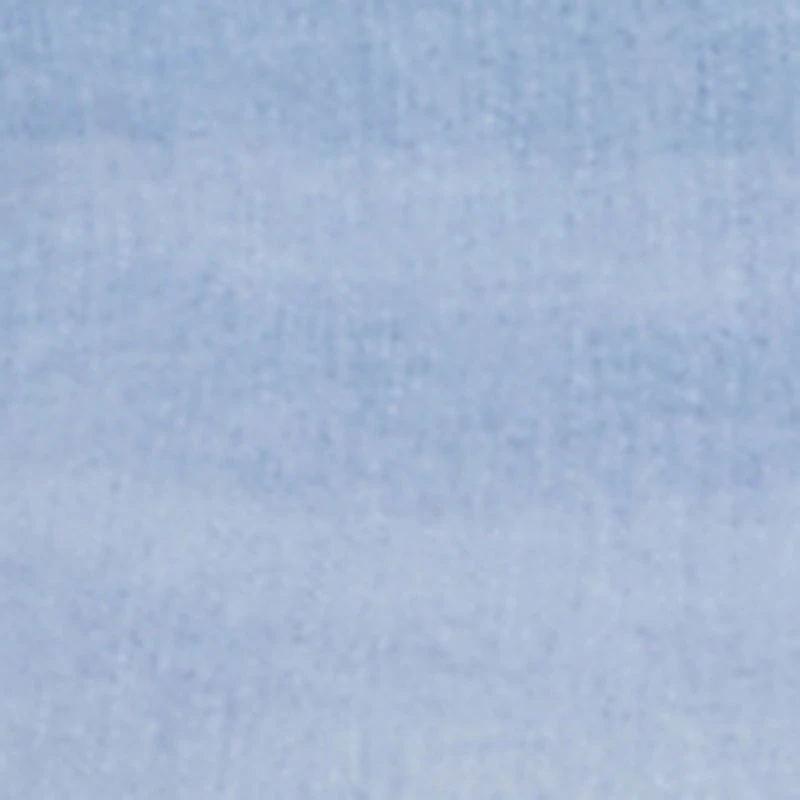 Plus WAX Distressed Skinny Jeans