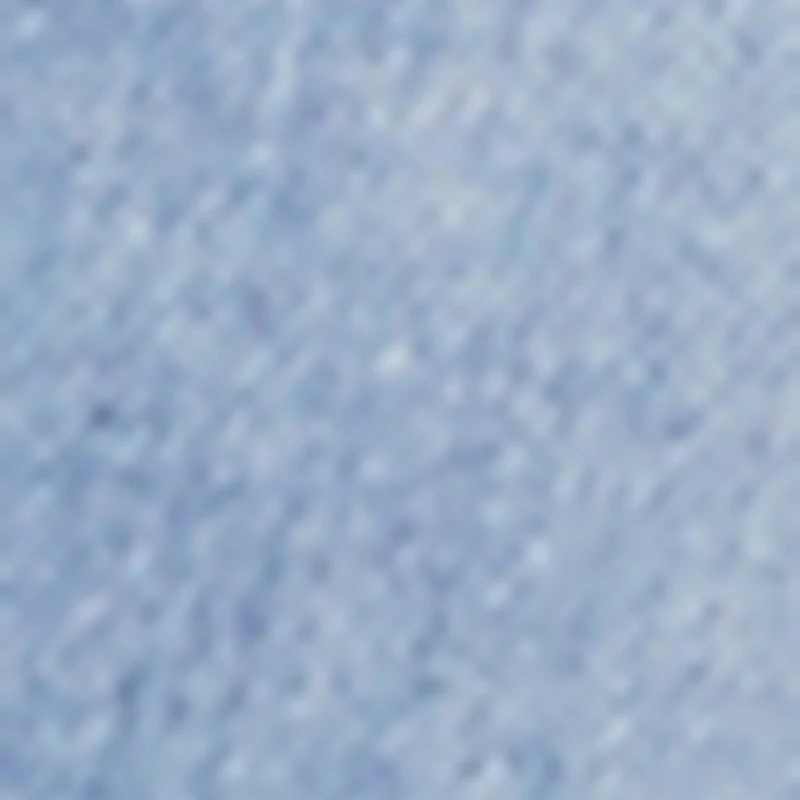 Plus Trendy High Waisted Distressed Whiskered Jeans