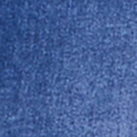 Plus WAX Push Up High Waist Jeans