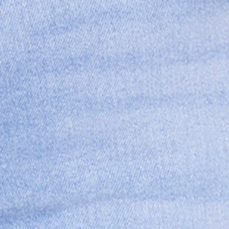 Plus WAX High Waisted Distressed Mom Jeans