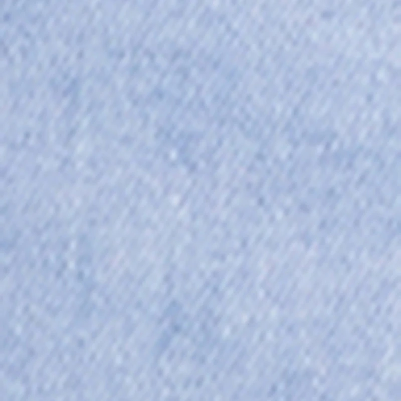 Plus WAX High Waist Distressed Jeans