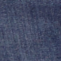 Plus WAX Distressed High Waisted Skinny Leg Jeans