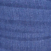 Plus High Waisted Distressed Stretchy Skinny Jeans