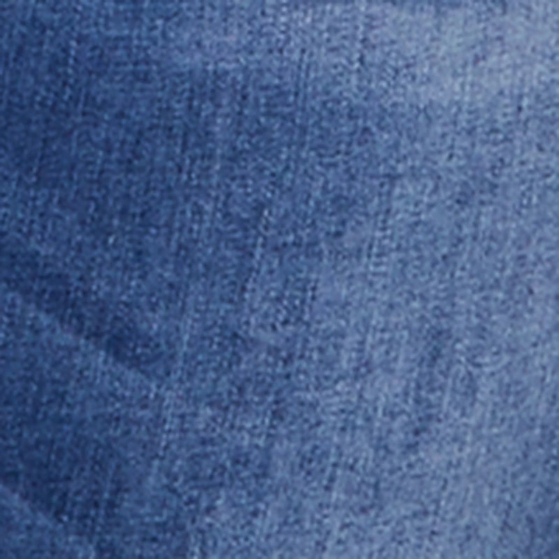 Plus WAX Push Up High Rise Skinny Jeans