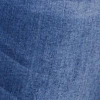 Plus WAX Push Up High Rise Skinny Jeans