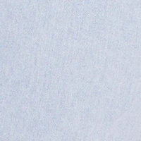 Plus Dollar Sign Embroidered Boot Cut Jeans