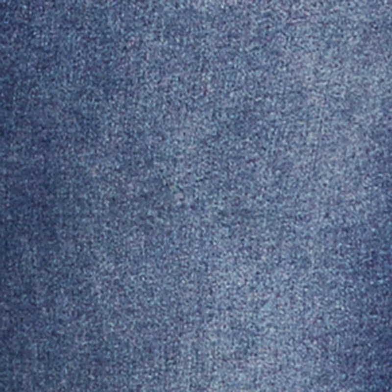 Plus High Waisted Embroidered Side Bow Graphic Jeans