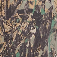 Plus Hunter Camo Twill Cargo Joggers