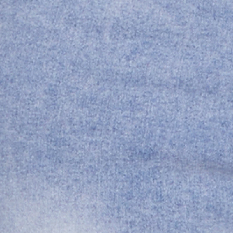 Plus High Waisted Embroidered Butterfly Jeans