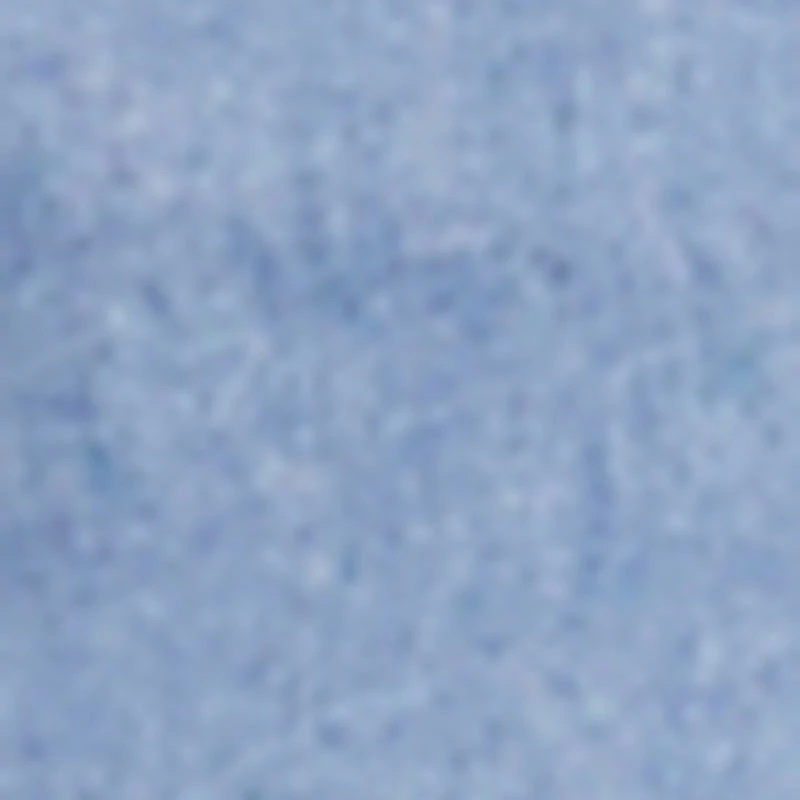 Plus WAX Distressed Cropped Denim Jacket