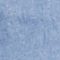 Plus WAX Distressed Cropped Jean Jacket