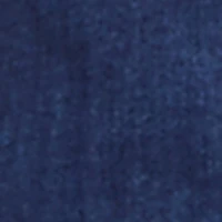 Plus WAX Distressed Cropped Jean Jacket