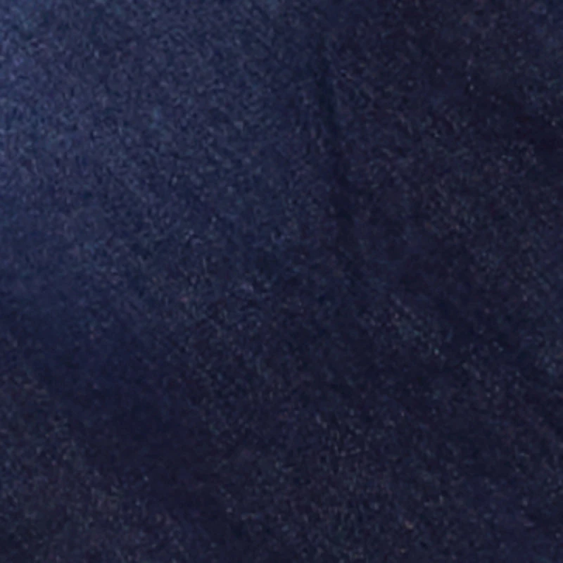 Plus One Button Denim Bolero Jacket