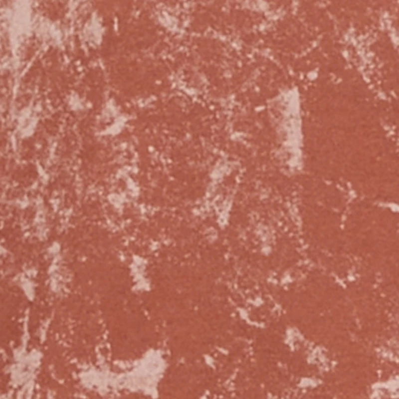 Plus Acid Wash Los Angeles Graphic Notched Neck Tee