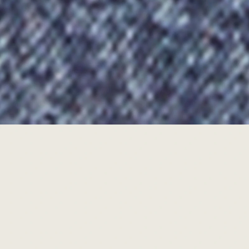 Plus Denim Pocket Contrast Trim Button Front Cardigan