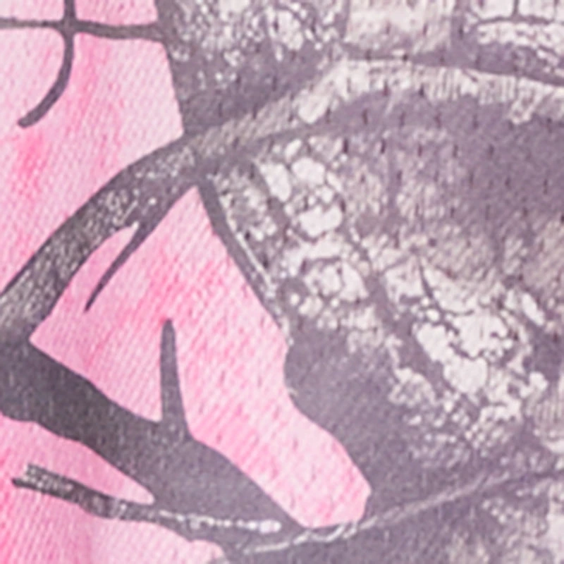 Plus Tree Camo 23 Graphic Football Jersey