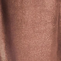 Plus Side Tie One Shoulder Asymmetrical Top