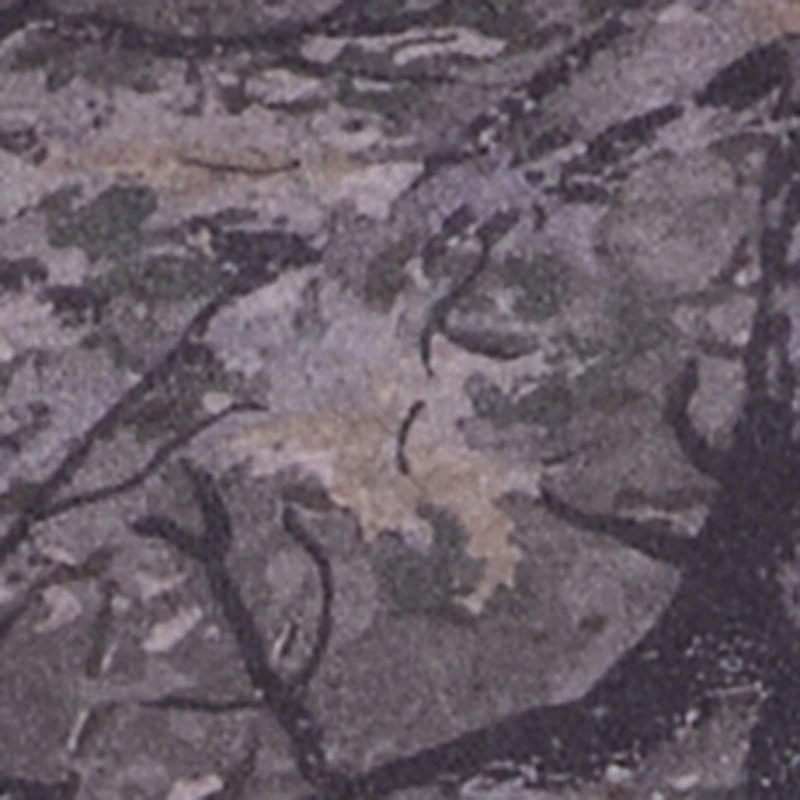 Plus High Waisted Hunter Camo Fleece Sweatpants