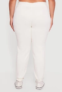 Plus Brooklyn 1977 Sweatpants