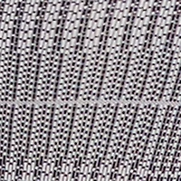 Plus High Waisted Houndstooth Plaid Leggings